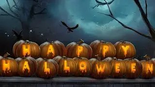 Halloween Hardstyle Mix 2021