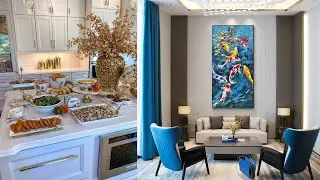Home Insurance and Moving Coverage for Decor During Relocation || home crafter
