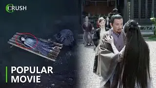 Немая девочка утоплена отцом. Все думают, что она мертва, не подозревая о её могущественной сущности