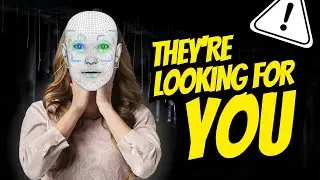 YOUR FACE IS BEING TRACKED RIGHT NOW 👁️⚠️