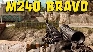 This is HARD Work! - Insurgency Sandstorm Gameplay