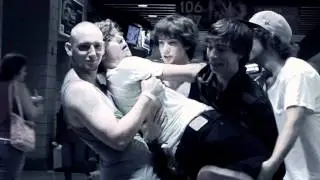 Halle Drive Promo Music Video