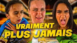 ON REGO&Ucirc;TE LES ALIMENTS QU'ON AIME PAS ! #2