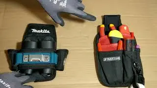 Parkside vs Makita