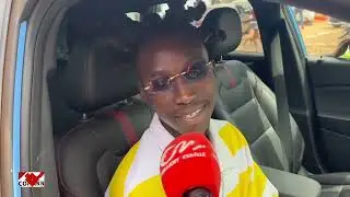 Conakry Nouvelles  CONCERT GÉANT CARNAVAL N2