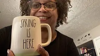 Rae Dunn/Last of St Pattys Day/MoreEaster/Housewares and Mugs