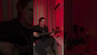 Rihanna - Man Down (cover) #rihanna #mandown #cover