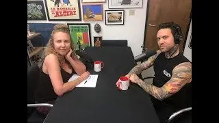 Small Hands: From Preacher's Son to Punk star