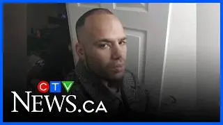 Windsor man's remains found in northern Ont., 5 arrested for murder