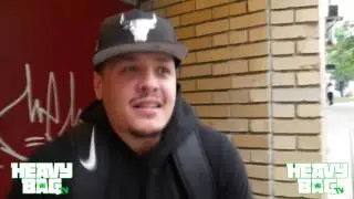 Jimz recaps DNA Battle at KOTD Massacre 3