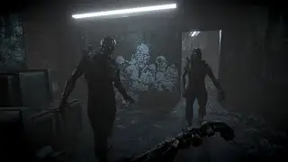 Total Chaos Full Demo Gameplay Walkthrough No Commentary 20 MINS