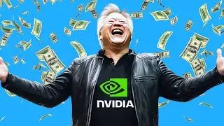 How NVIDIA became the most powerful company