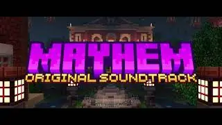Slip N' Flip (Multi-Spleef) - MC Mayhem OST