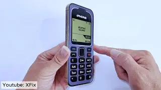Download Nokia 1280 Theme for iPhone