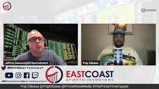 The Midday Market Report with Pop DiBiase live from LA.. 8-17-23