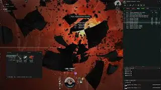T4 Gamma Karen room Passive Gila Success  #23