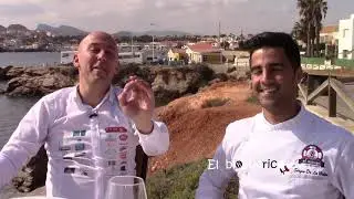 EL MOSQUI ( Cabo de Palos ) | elbloguerico.com
