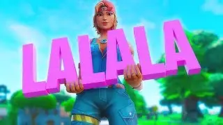 Fortnite Montage - 