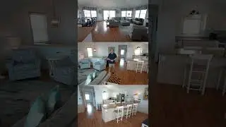 Experience Coastal Luxury at Your Ultimate Oceanfront Retreat at 3401 S. Virginia Dare Trl Nags Head