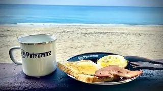 PICNICAMP #27 NORTHLOOP PART2| DIPACULAO-AURORA| キャンプ| 캠핑|  PORTO NOVO HOTEL| HIGHLAND BALI RESORT