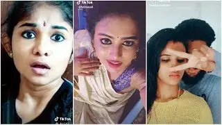 Tamil Dubsmash / Tamil Musically / Tamil Tiktok videos #123