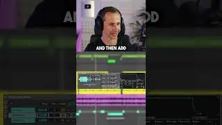 Создайте TECH HOUSE менее чем за 1 минуту (РЕМИКС!)