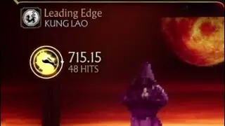 INSANE 48 Hits Includes Orbiting Hat & Omega Hat Toss (Kustom Variation) Hardest Combo