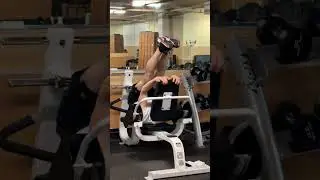 Gym Fail: Hilarious Workout Move Gone Wrong! 🤦&zwj;♂️💪