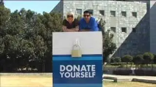Vodacom Change the world