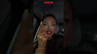 Bianca Drăgușanu a cauzat un accident &icirc;n parcarea unui mall!