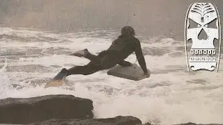 Biskit THREE | Ireland duo Bodyboarding Session | Episode 8
