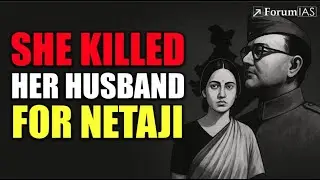 Neera Arya: The Woman Who Chose Nation Over Husband! | FYI