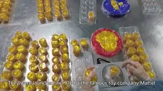 Butter Slime  Custom-Made  Chinese  wholesale,chemical toys  custom order Manufacturer