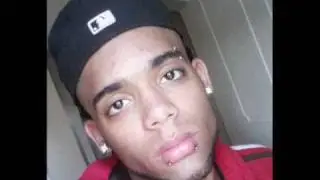 Bad 2 Da Bone - L.V. DA' HOODSTARR