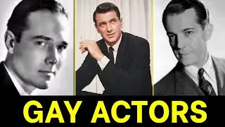 Old Hollywood&rsquo;s Secret Gay Clubs&mdash;and the Stars Forced to Stay Closeted