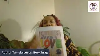 Books. Pompi you are love. Days of the week. Celeesa & Bobby