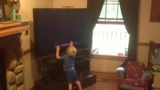 Max Deals with the Netflix Loading Screen