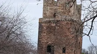 Coffee time with Jesus ( Strong tower)