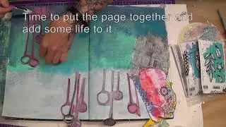 BMMAC October 2018 - Linda Brun Studio