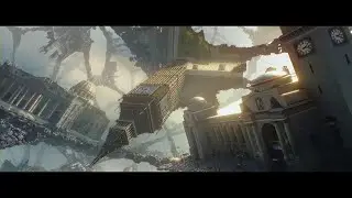 Coma (2020) Opening scene, Discovering Coma