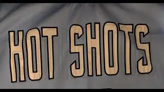 Hot Shots vs. Iowa Battlers