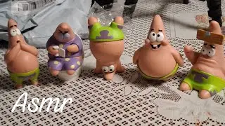 ASMR| Pedidos curiosos por Internet | unboxing ⭐️