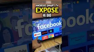 Expose Android Smart TV #DailyGuidesTV #Expose #Androidtv