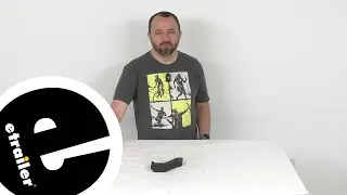 etrailer | Review of Romik Replacement Endcap RZR Running Board Hitch Step - RMK84RV