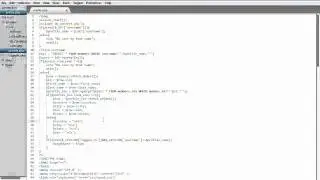 Create A Simple PHP Member System Part 7