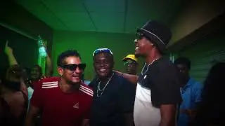 Lo Roméd - BO Family (ALM - KSD FAMILY - KZM - MARDAY - BEATS BOXW - NAIROLF - FAREL) 8k