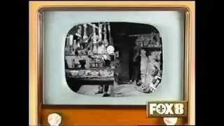 New Orleans Airwaves: The Mystery Of Morgus - 10/30/2011