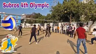 Subros 4th Olympic vlog , bad day for me 😳