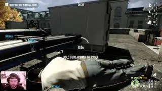 Solo Deathwish Bank Heist: Cash
