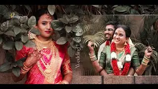Traditional Tamil Wedding Highlights  |   Dev Balaji ❤️ Saranya